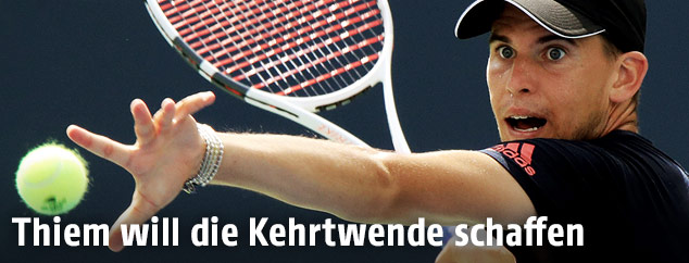 Dominic Thiem