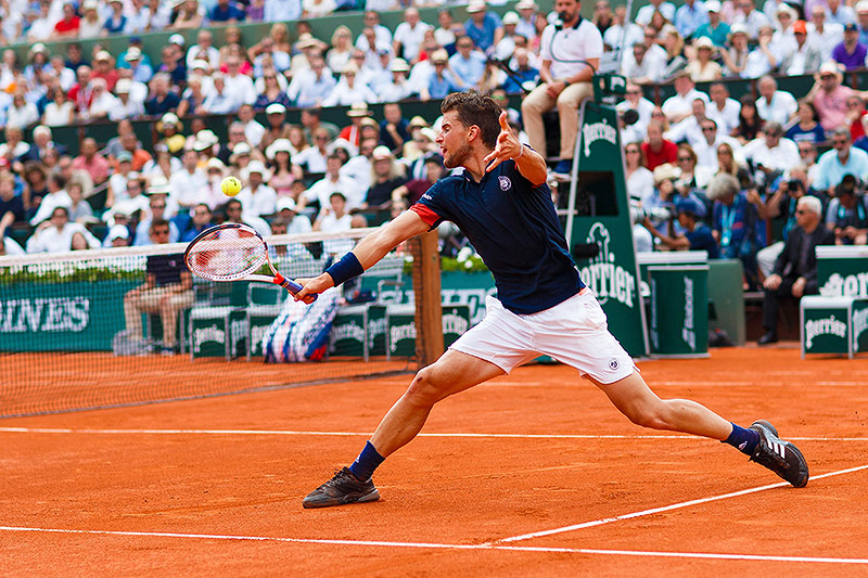 Dominic Thiem