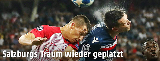 Zweikampf