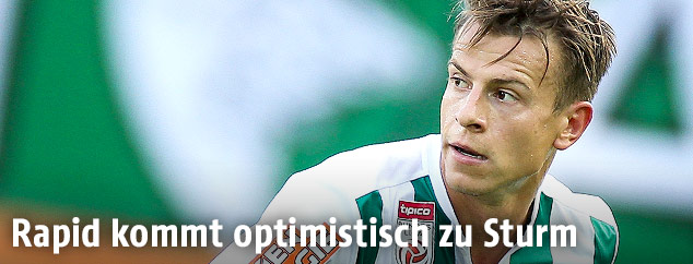 Stefan Schwab (Rapid)