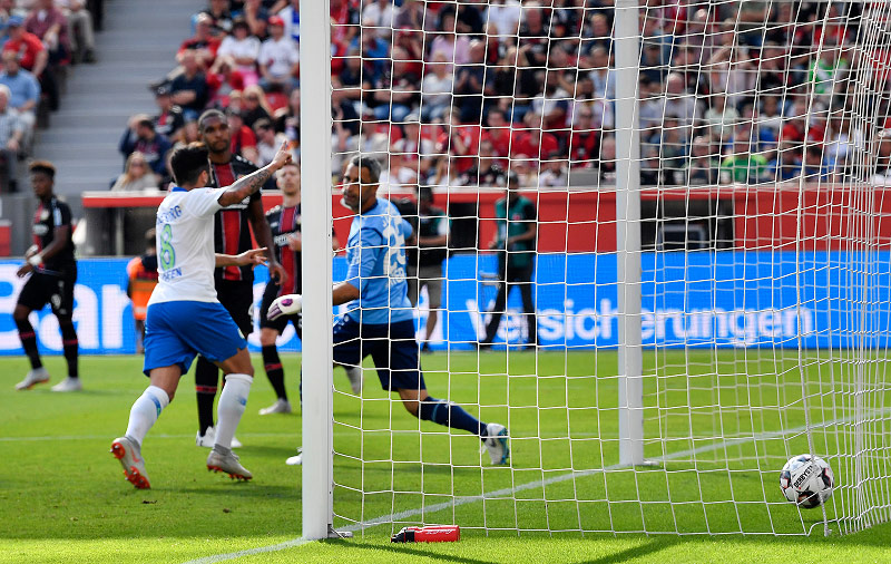Ramazan Ozcan (Leverkusen)