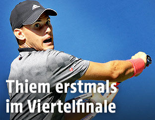 Dominic Thiem