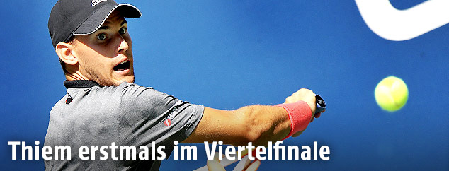 Dominic Thiem