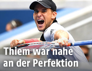 Dominic Thiem