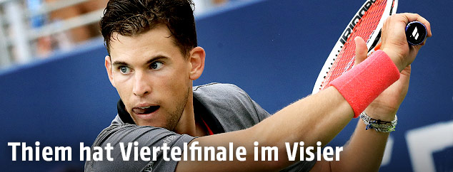 Dominic Thiem