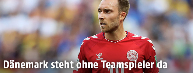 Christian Eriksen
